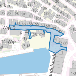 Perceel URK00-B-8024