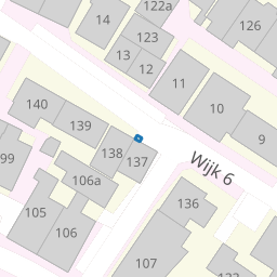 Perceel URK00-B-8025