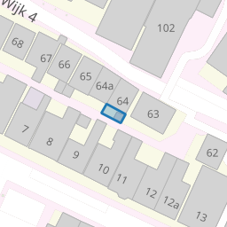 Perceel URK00-B-8059