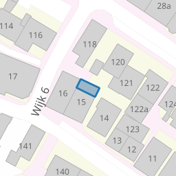 Perceel URK00-B-8061