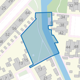 Perceel URK00-B-8069