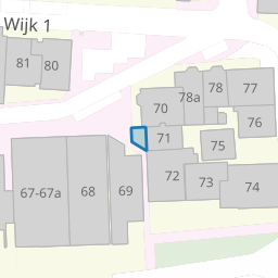 Perceel URK00-B-8073