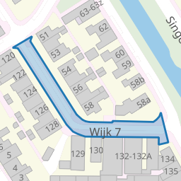 Perceel URK00-B-8075