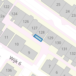 Perceel URK00-B-8088