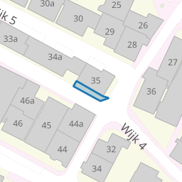 Perceel URK00-B-8097