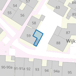 Perceel URK00-B-8107