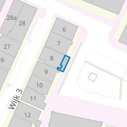 Perceel URK00-B-8110