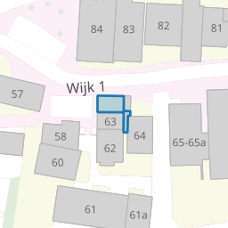 Perceel URK00-B-8113