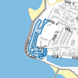 Perceel URK00-B-8117