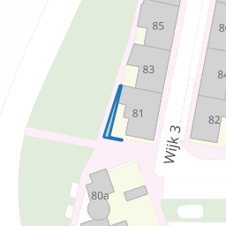 Perceel URK00-B-8118