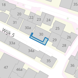 Perceel URK00-B-8151