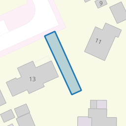 Perceel URK00-B-8153