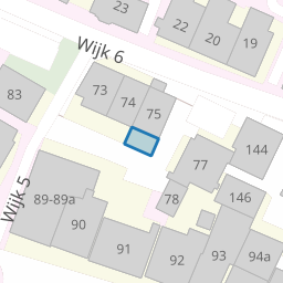 Perceel URK00-B-8158