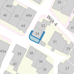 Perceel URK00-B-8160