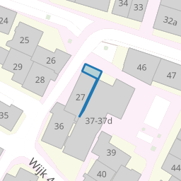 Perceel URK00-B-8167