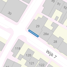 Perceel URK00-B-8174