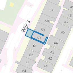 Perceel URK00-B-8186