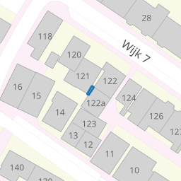 Perceel URK00-B-8221