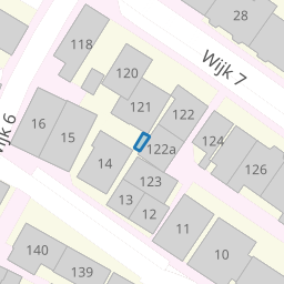 Perceel URK00-B-8222