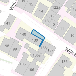 Perceel URK00-B-8252