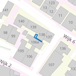 Perceel URK00-B-8254