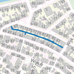 Perceel URK00-B-8271