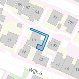 Perceel URK00-B-8277