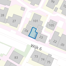 Perceel URK00-B-8281