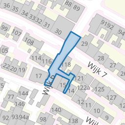 Perceel URK00-B-8300