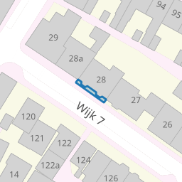 Perceel URK00-B-8340