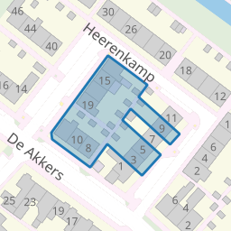 Perceel URK00-B-8345