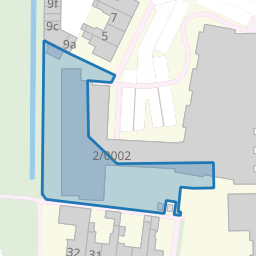 Perceel URK00-B-8347