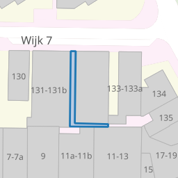 Perceel URK00-B-8358