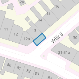 Perceel URK00-B-8409