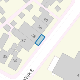 Perceel URK00-B-8411