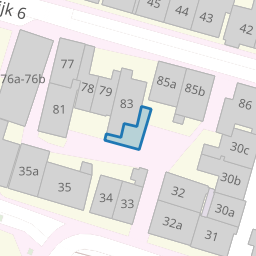 Perceel URK00-B-8413