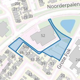 Perceel URK00-B-8417