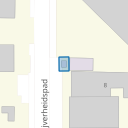 Perceel URK00-B-8428