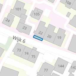 Perceel URK00-B-8438