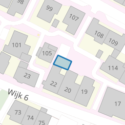 Perceel URK00-B-8439