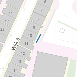 Perceel URK00-B-8457