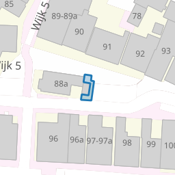 Perceel URK00-B-8488