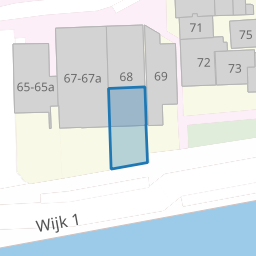 Perceel URK00-B-8493