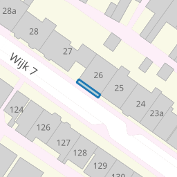 Perceel URK00-B-8498