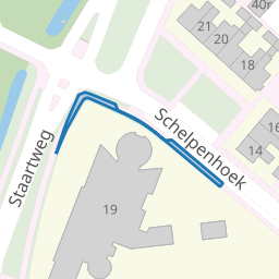 Perceel URK00-B-8513