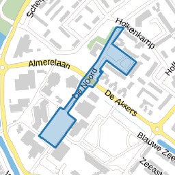 Perceel URK00-B-8521