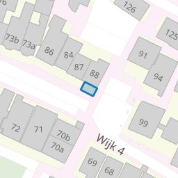 Perceel URK00-B-8525