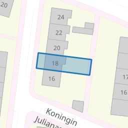 Perceel URK00-B-8527