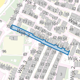 Perceel URK00-B-8535