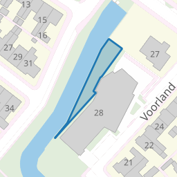 Perceel URK00-B-8541